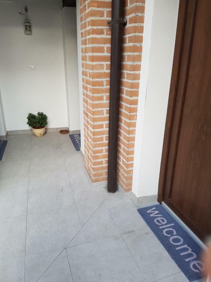 Al Fienile Hotel Orzano Exterior foto